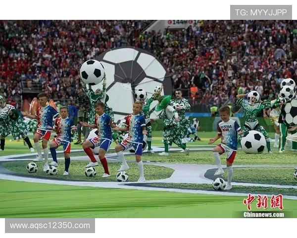 俄罗斯的世界杯开幕式（俄罗斯的世界杯开幕式是哪一年）sports